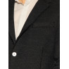 blazer Harris Wharf black